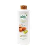 NYLE HAIRFALL DEFENCE SHAM.800ML